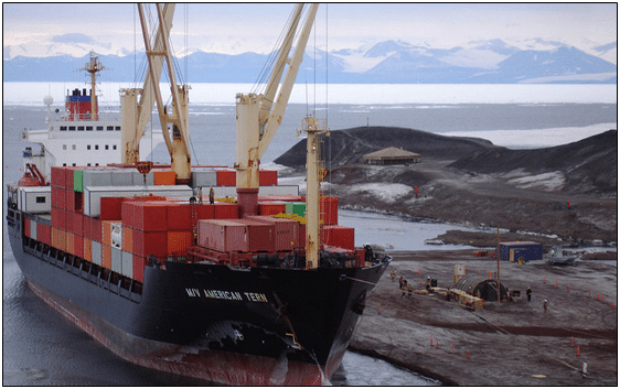 Import Prices Remain Flat As Federal Reserve Keeps Interest Rates Elevated