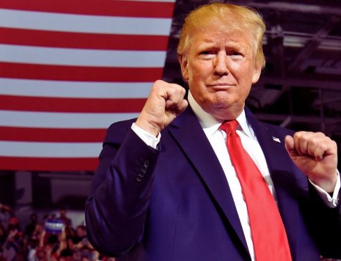 Media Admits if Polls are Off Like They Were in 2020 Trump Would Win Every Battleground State 