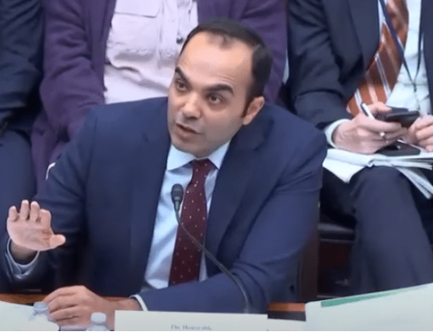 Biden’s CFPB Director Wants You To Pay For Late Credit Card Payers