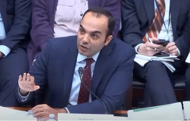 Biden’s CFPB Director Wants You To Pay For Late Credit Card Payers