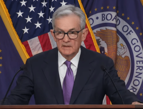 As inflation continues to cool, Fed keeps rates steady, slowdown expected in 2024