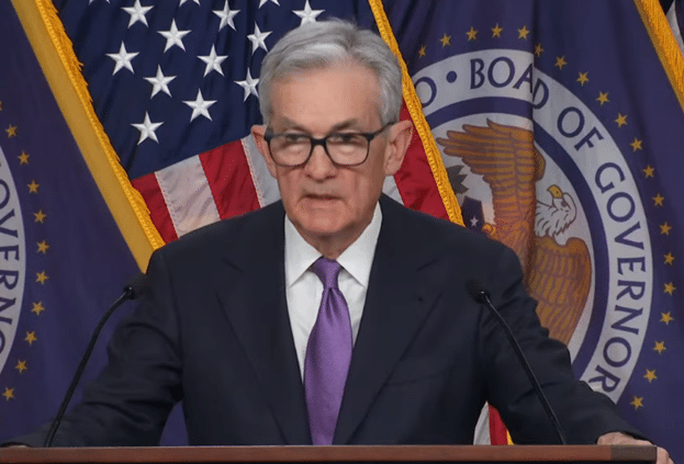As inflation continues to cool, Fed keeps rates steady, slowdown expected in 2024