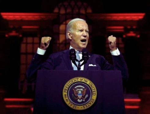 Radical Democrats look like stone cold tyrants right now—and other Democrats can see it, too.