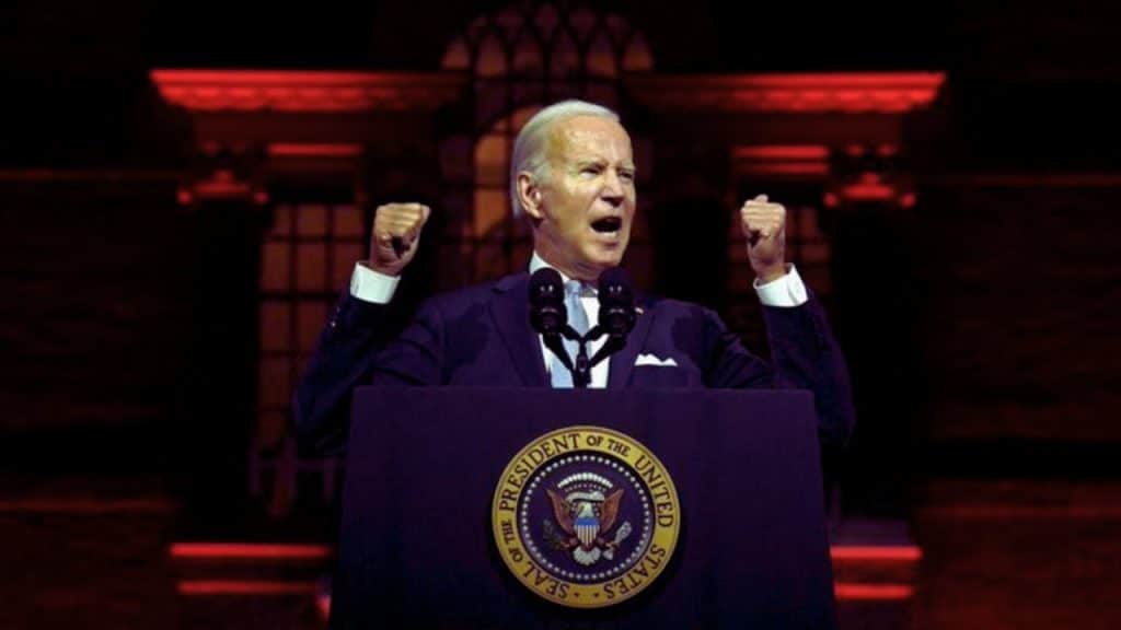 Radical Democrats look like stone cold tyrants right now—and other Democrats can see it, too.