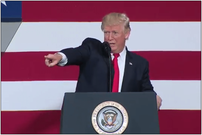 Trump has led 65 percent of polls taken since December, Biden has only led 16 percent. Is the popular vote in play?
