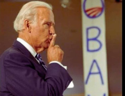 Biden’s Numbers Are Critically Low Among Minorities and Young People, but are They all Going Third-Party?