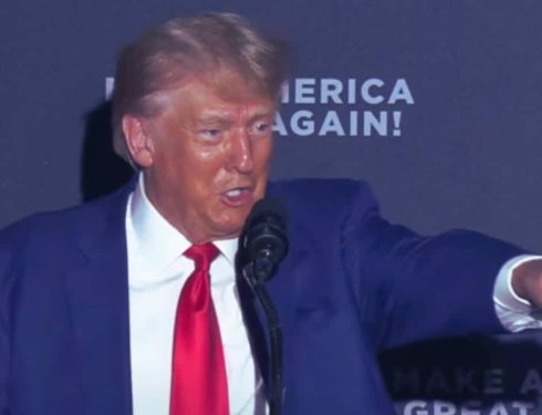 As Kamala Harris refuses to make the sale to voters, Donald Trump can close the deal at the debate