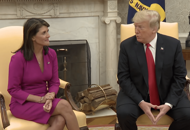 A Strong Showing for Haley in South Carolina Could Depend Heavily on Democrats Determined to Obstruct Trump