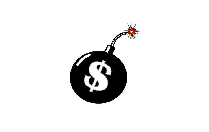 You could eliminate every federal department, agency and fire every federal employee including the military and still not be able to balance the budget
