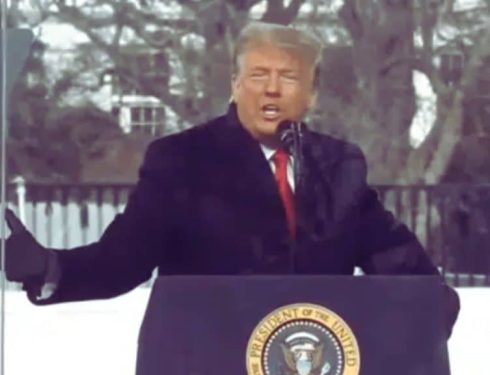 Supreme Court expedites consideration of whether presidents can be prosecuted for executing their Article II powers, but what about their First Amendment rights?