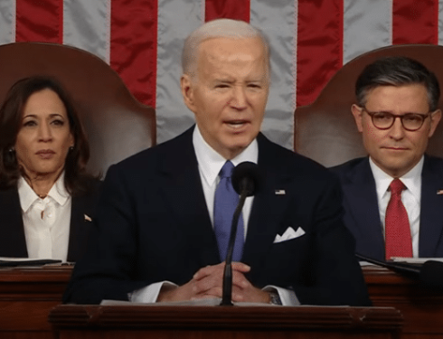 Unemployment up 760,000 since Dec. 2022 as unemployment rate jumps to 3.9 percent after Biden promised ‘the landing is and will be soft’