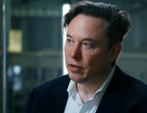 Elon Musk is right, ‘If birth rates continue to plummet, human civilization will end.’ It’s math.