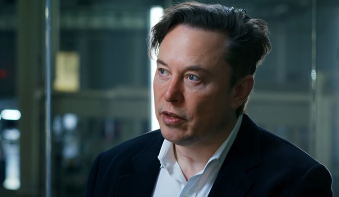 Elon Musk is right, ‘If birth rates continue to plummet, human civilization will end.’ It’s math.