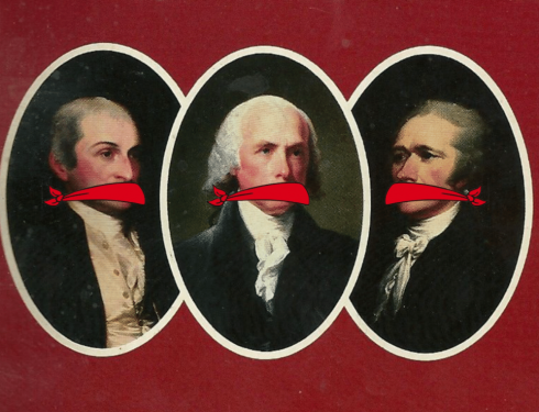 Supreme Court case goes beyond if anonymous speech is constitutionally protected—but donors’ donors disclosure