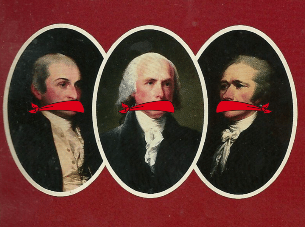 Supreme Court case goes beyond if anonymous speech is constitutionally protected—but donors’ donors disclosure