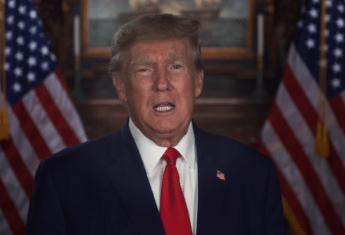 Trump campaign promising to step up civil rights enforcement against diversity programs at colleges and universities