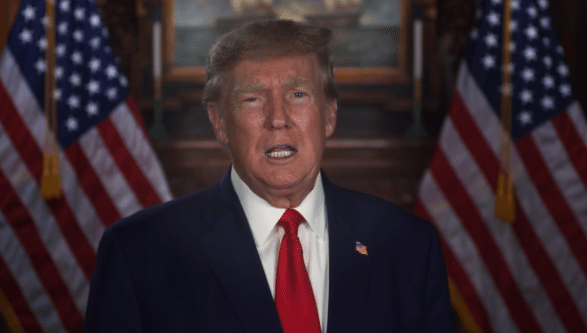 Trump campaign promising to step up civil rights enforcement against diversity programs at colleges and universities