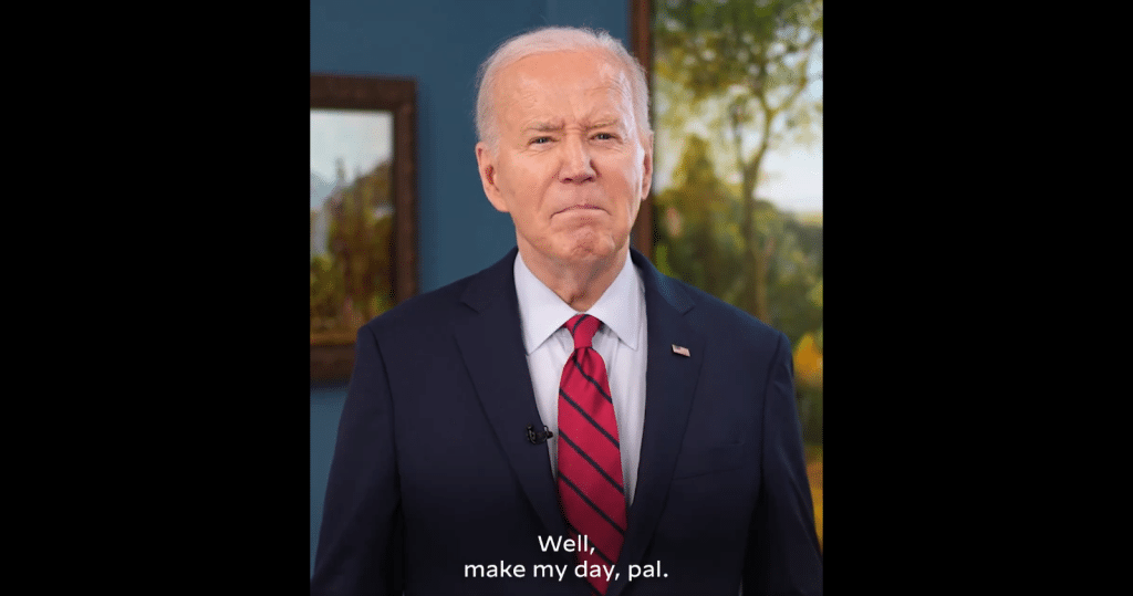 Biden’s push for earliest debate in history aimed to offset polls weighing against him amid inflation dissatisfaction