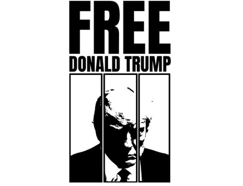 Poll: 15 percent of independents say Trump conviction makes them more likely to support Trump, only 11 percent say less likely, 74 percent say no difference
