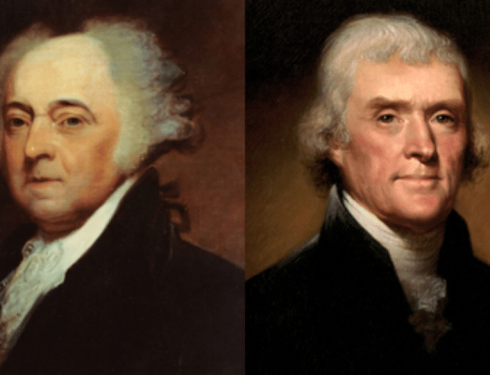 The Spark: ‘In the Minds of the People.’