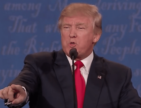 The June 27 debate might be the last the American people hear from Trump pending July 11 sentencing in New York