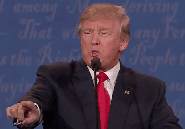 The June 27 debate might be the last the American people hear from Trump pending July 11 sentencing in New York