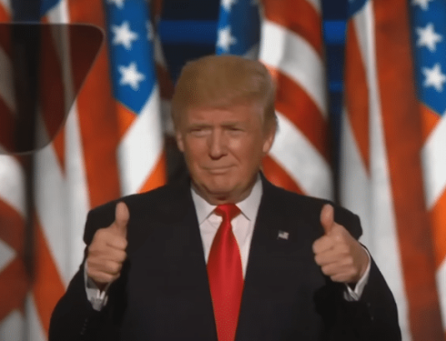 If Trump is to be sentenced and jailed on July 11, Republicans should move up July 15-18 nominating convention earlier