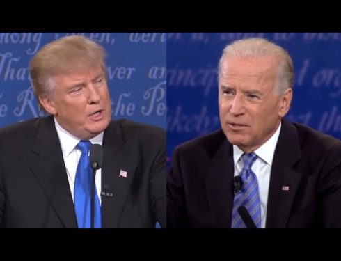 Is the June 27 debate Biden’s last chance to turn campaign around before the August Democratic convention?