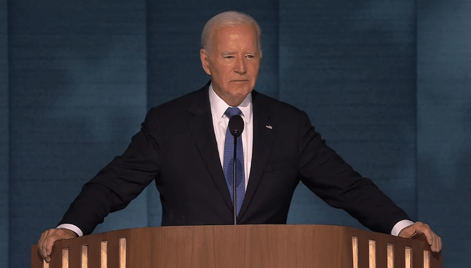 Biden is wrong. Inflation has far outpaced wages and personal incomes by every measure since Biden and Harris took office. You are not better off.