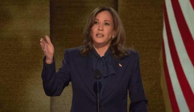 As Latinos Grow as a Share of the Vote, They are Voting Less and Less for Democrats
