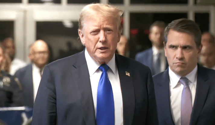 Trump’s second would-be assassin was a radical activist who wanted the West to ‘instigate’ World War III over Ukraine