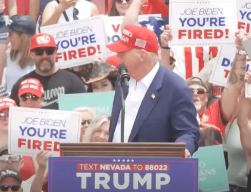 Rurals, Young People, and Hispanics Revert Back Toward Trump after Harris Surge in July