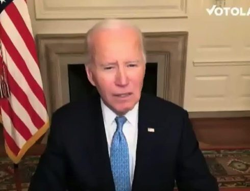 Biden calls Trump supporters ‘garbage’, says he meant ‘hateful rhetoric’ of comedian booed by Trump supporters at Madison Square Garden rally