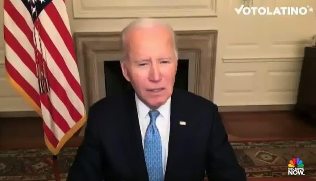 Biden calls Trump supporters ‘garbage’, says he meant ‘hateful rhetoric’ of comedian booed by Trump supporters at Madison Square Garden rally