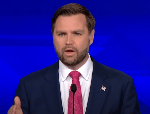 J.D. Vance is right, unbridled immigration of 8 million since 2021 is causing housing prices to skyrocket. It’s math.