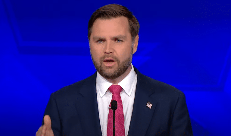J.D. Vance is right, unbridled immigration of 8 million since 2021 is causing housing prices to skyrocket. It’s math.