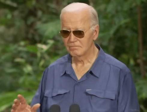 Biden attempts to lock in Ukraine war ahead of Trump inauguration, approving missile strikes into Russia as Moscow sends nuclear warning
