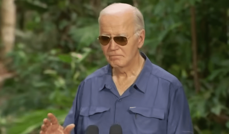 Biden attempts to lock in Ukraine war ahead of Trump inauguration, approving missile strikes into Russia as Moscow sends nuclear warning