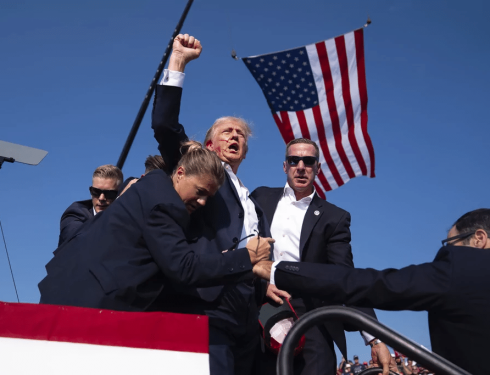 America’s Brave Rejection of Globalism will go Down in History