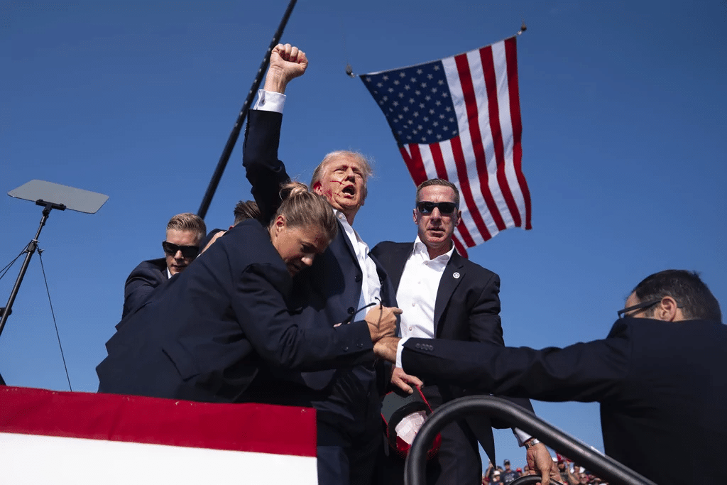 America’s Brave Rejection of Globalism will go Down in History