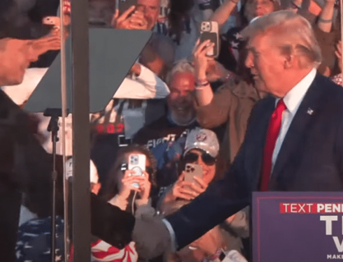 Huge Shifts in Pivotal Pennsylvania Sealed Trump’s Path to Victory with Diverse Coalition