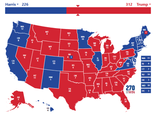 Americans Largely Stand with Red States on Transgender Issues