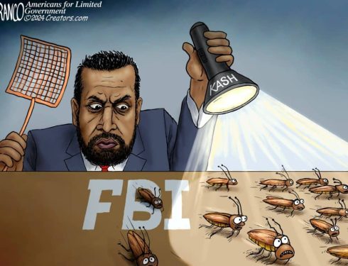Propaganda Tools Are in High Gear