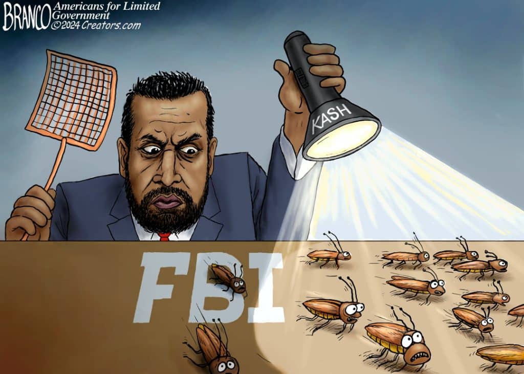 Propaganda Tools Are in High Gear
