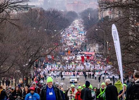 Americans are Pushing Back Against the Radical Abortion Agenda – Including Young People 