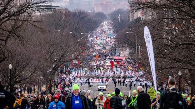 Americans are Pushing Back Against the Radical Abortion Agenda – Including Young People 