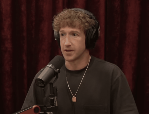 Big Tech’s Steps Toward Free Speech