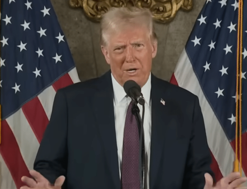 What The Left and The Global Peanut Gallery Are Missing is America’s Course-Correction Extends Far Beyond Trump 