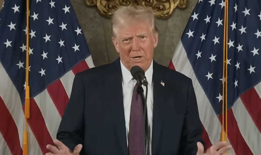 What The Left and The Global Peanut Gallery Are Missing is America’s Course-Correction Extends Far Beyond Trump 