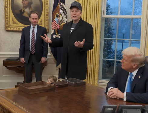 Judge Blocks Trump’s Funding Freeze But It Is Futile, Come Sept. 30 The DOGE Cuts Are Inevitable